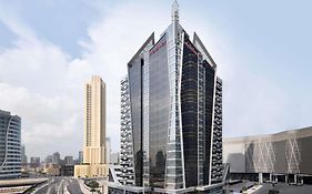 Moevenpick Hotel Apartments Downtown Dubai