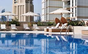 Moevenpick Hotel Apartments Downtown Dubai